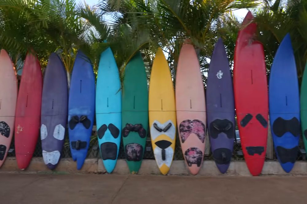 Coconut Glen's